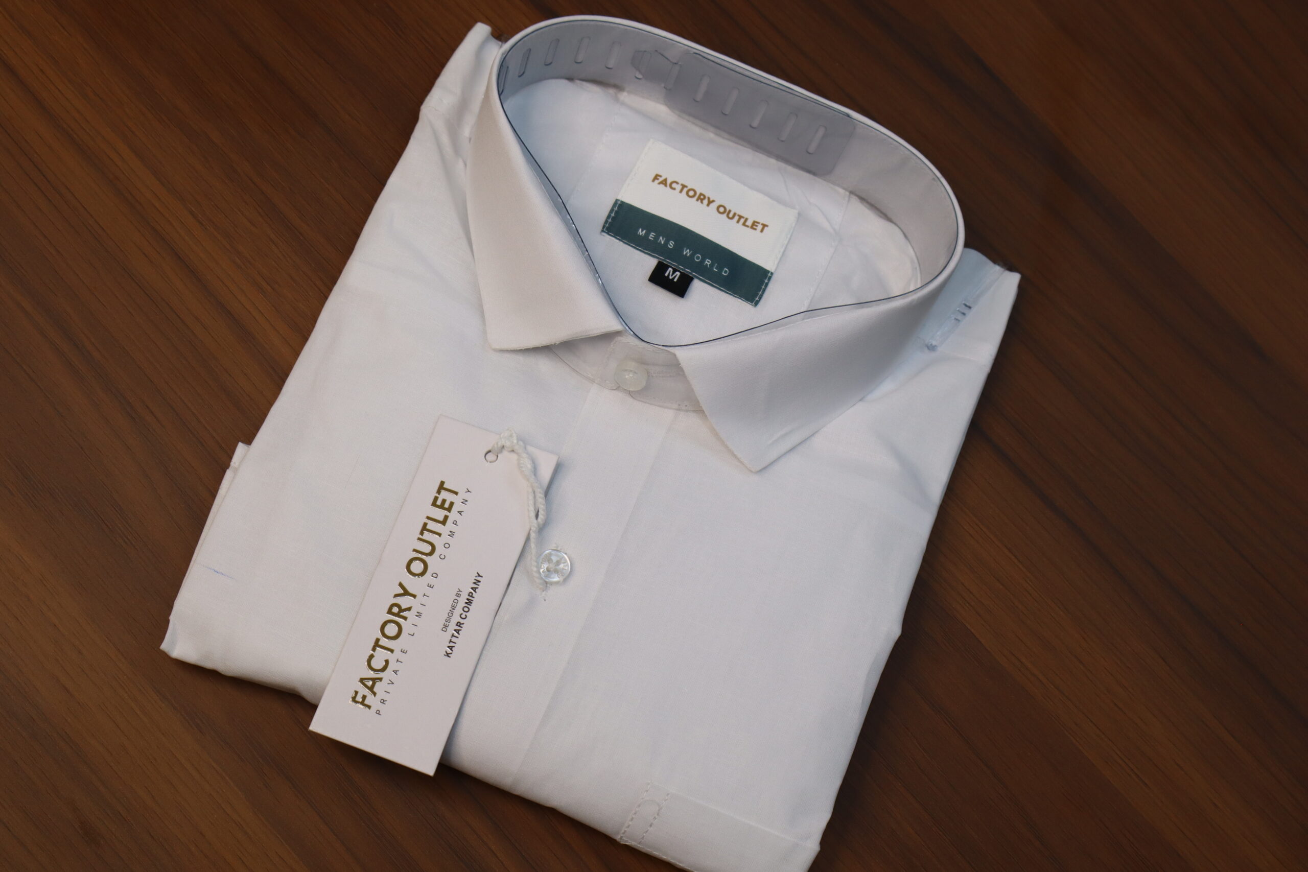 BIG SIZE PAPER KHADI WHITE