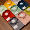MAHARAJA LINEN SHIRTS
