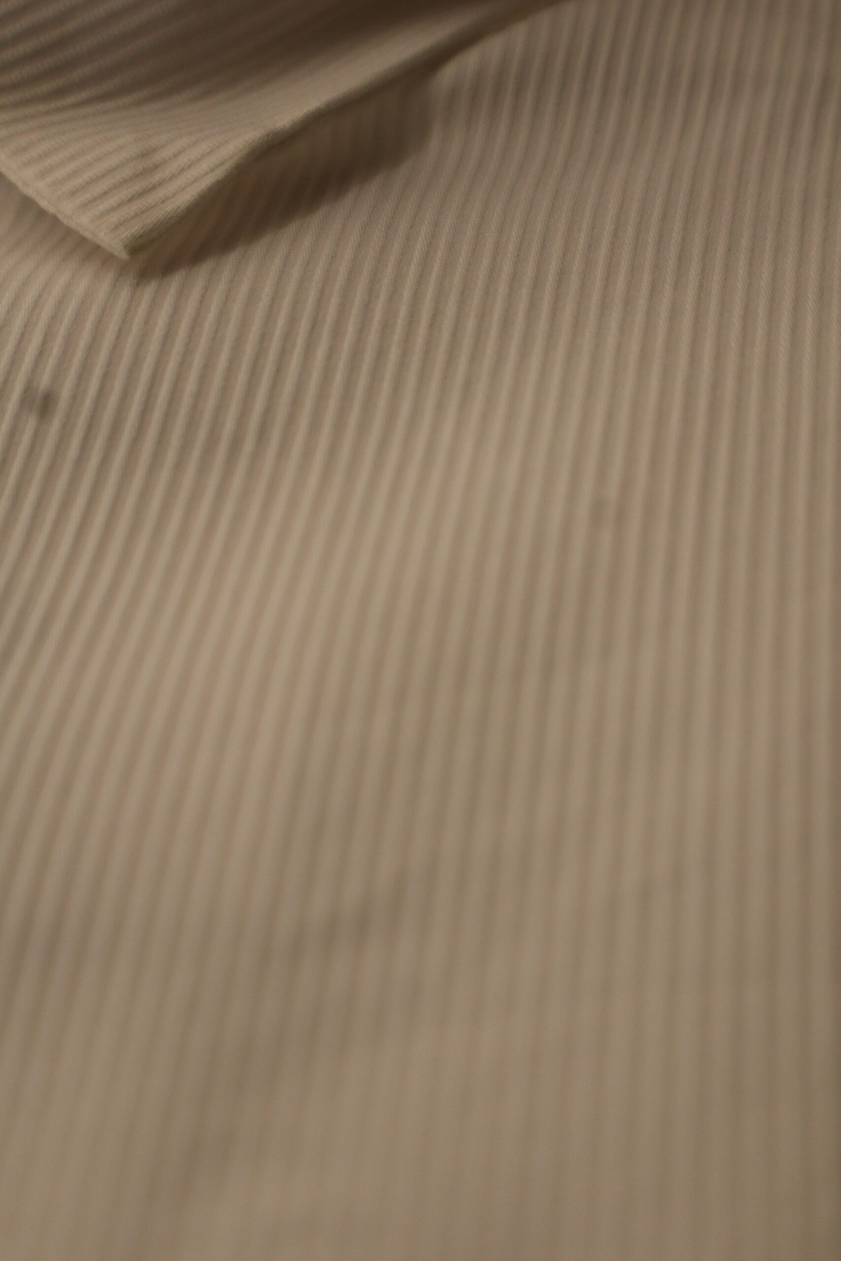 NAGARSEVAK PLAIN SHIRTS WHITE - Image 3