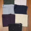 HEAVY TWILL PLAIN ARMANI