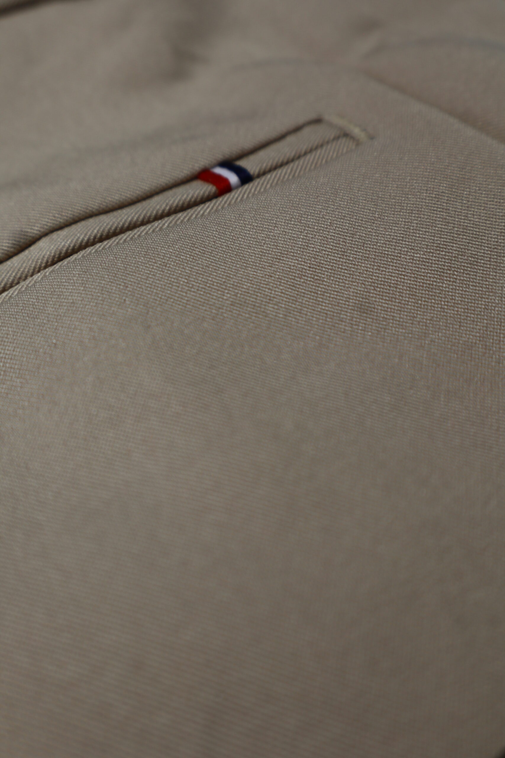 HEAVY TWILL PLAIN ARMANI - Image 3