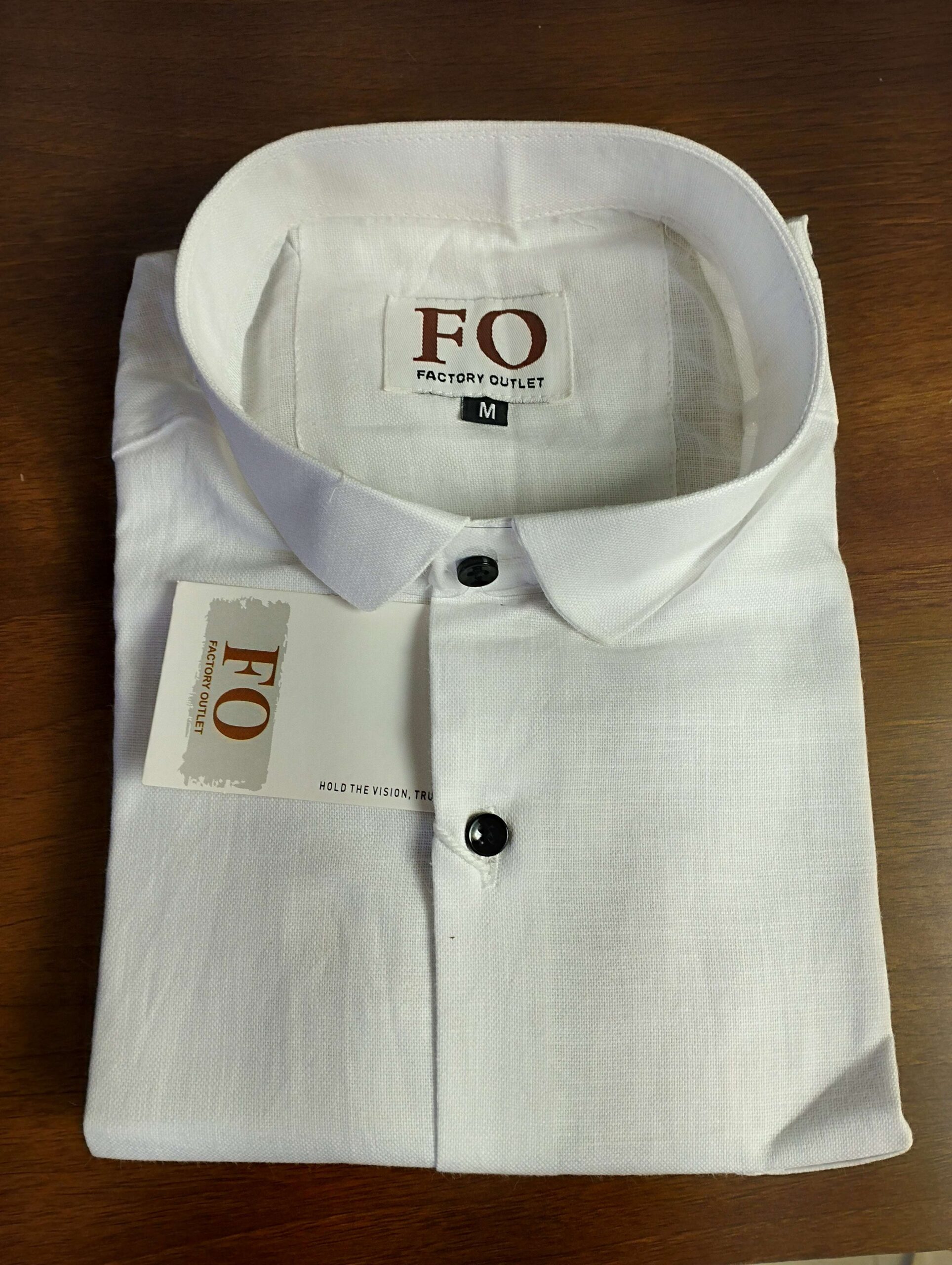 BIG SIZE KHASDAR LINEN SHIRTS