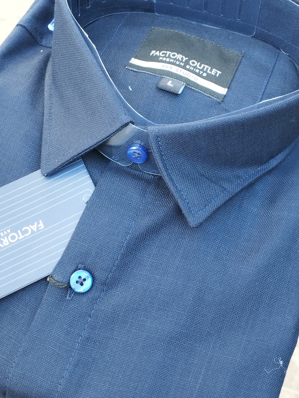HALF KHASDAR LINEN SHIRTS - Image 5