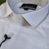 HALF KHASDAR LINEN SHIRTS