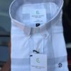 classic checks LOWER BUTTON GRAY