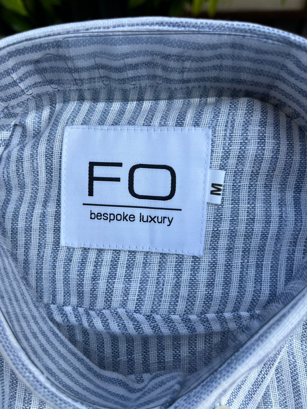 PURE QUALITI MILL FABRIC LINEN GRAY - Image 6
