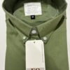 PLAIN DOBBY LYCRA SAGRE GREEN