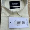 MAHARAJA LINEN OFF WHITE