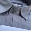 MAHARAJA LINEN DARK GREY