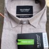 MAHARAJA LINEN LIGHT BEIGE